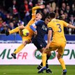 El. Euro 2020: Francja wymęczyła awans