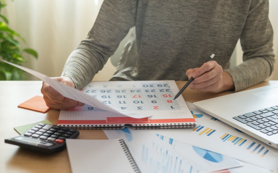 6 dni dodatkowego urlopu. Od 1 maja nowe przepisy w prywatnych firmach