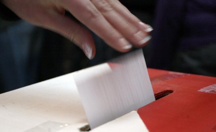 Co trzeci Polak chce iść na wybory