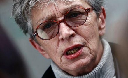 Polski film zdjęty z wystawy