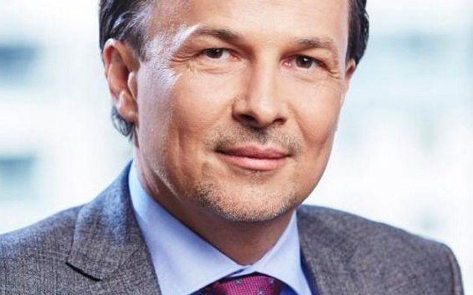 Zmiana prezesa BGŻ BNP Paribas