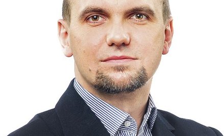 Konrad Piłat