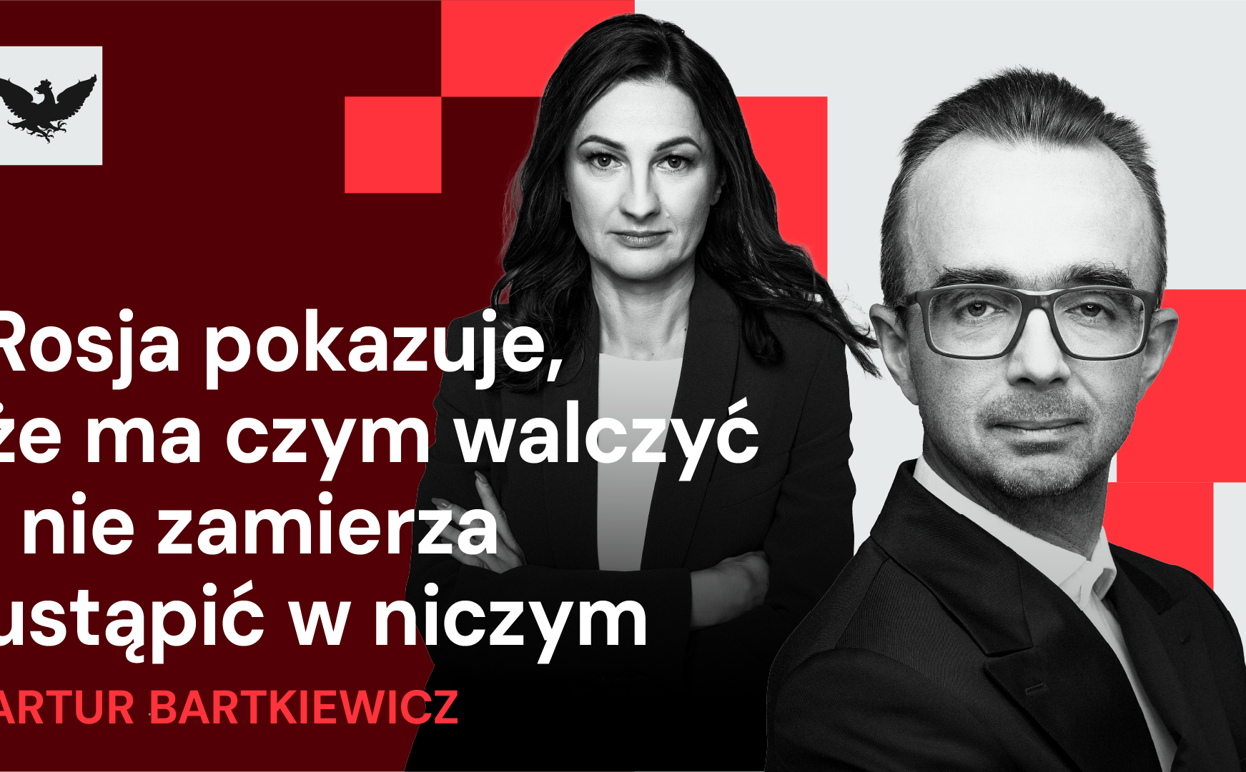 „Rzecz w tym”: Pociski, które leżą w magazynach, nie obronią nieba nad Polską