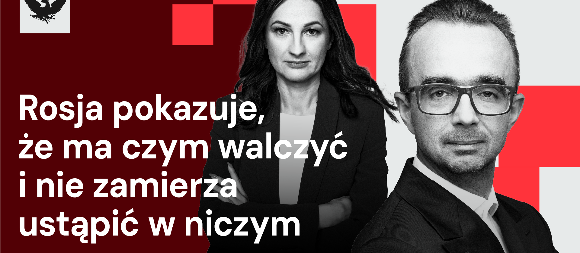 „Rzecz w tym”: Pociski, które leżą w magazynach, nie obronią nieba nad Polską