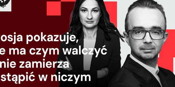 „Rzecz w tym”: Pociski, które leżą w magazynach, nie obronią nieba nad Polską