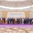 W Arabii Saudyjskiej spotkali się przedstawiciele ponad 40 państw