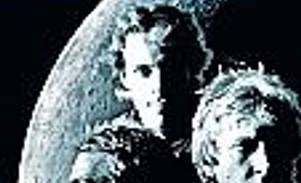 W kulisach i w alkowie