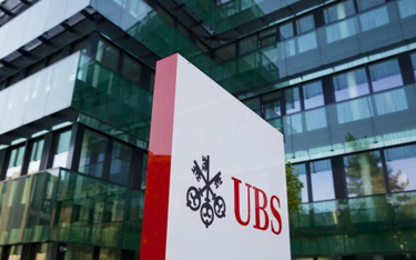 Francja: 3,7 mld euro kary dla UBS