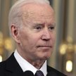 Prezydent Stanów Zjednoczonych Joe Biden