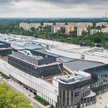 Galeria Młociny w Warszawie, licząca blisko 80 tys. mkw., ruszyła w maju