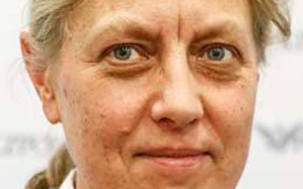 Powinniśmy pomyśleć o unowocześnianiu sprzętu, który służy do szkolenia kandydatów na kierowców. Dzi