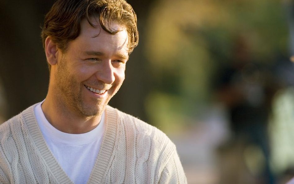 Russell Crowe