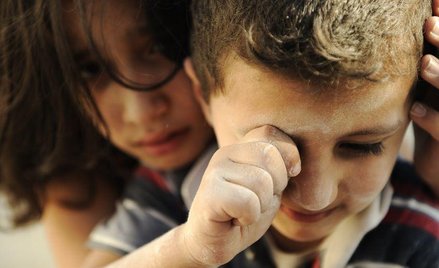 Zakaz odbierania dzieci z powodu biedy