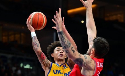 Koszykówka: Polacy awansowali do ćwierćfinału mistrzostw Europy