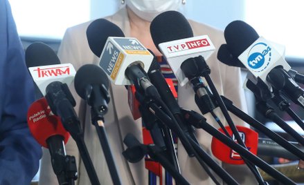 Sondaż: Zdecydowana większość Polaków negatywnie o "lex TVN"