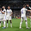 Liga Mistrzów: Thriller w Madrycie, Real w finale