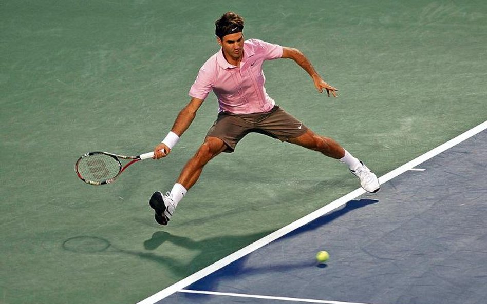Wielkoszlemowy Turniej US Open w Nowym Jorku