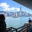 Hongkong: Nowa fala COVID-19. Restauracje i siłownie zamykane