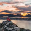 Prawnicy Ordo Iuris złożyli wniosek o azyl dla obywatelki Norwegii oraz jej 8 miesięcznej córeczki
