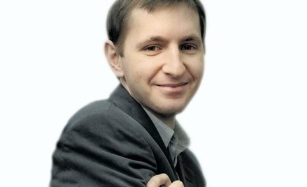 Tomasz Goss-Strzelecki