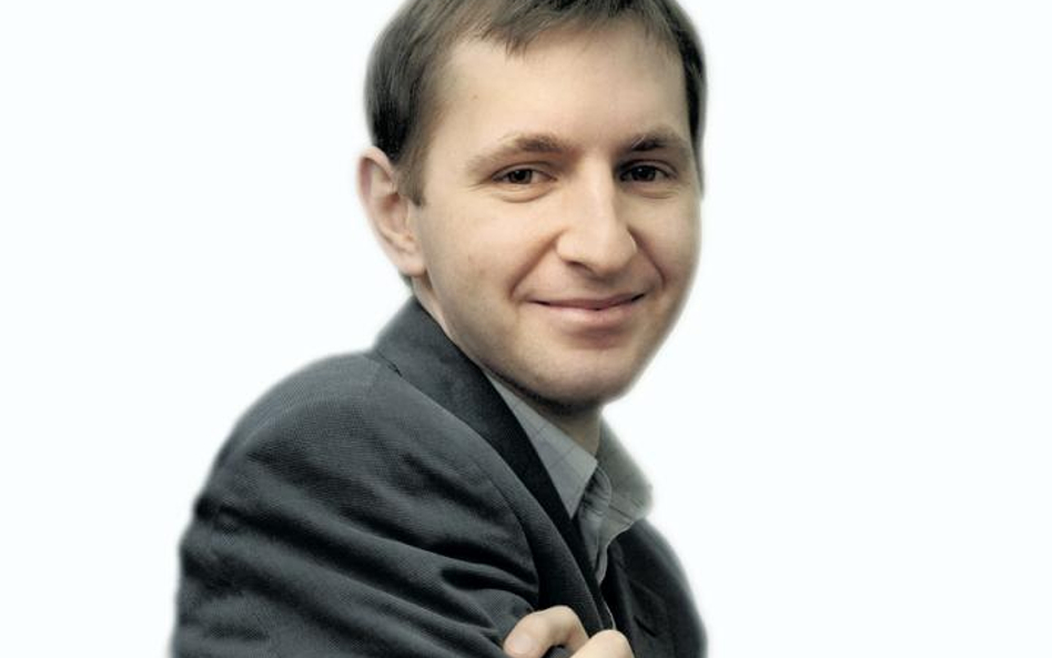 Tomasz Goss-Strzelecki