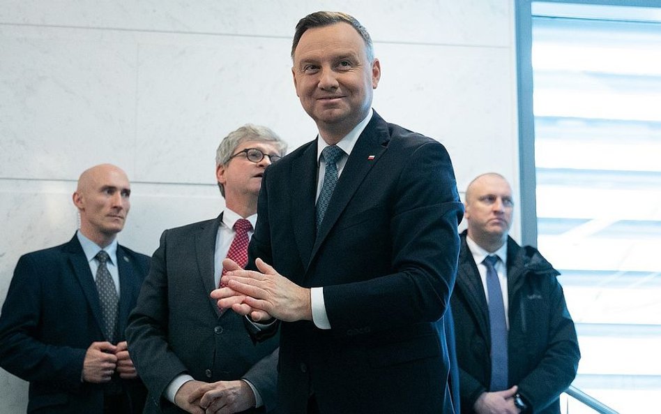 Pandemia zmieni strategię bezpieczeństwa narodowego