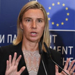 Włochy: Federica Mogherini ustąpiła ze stanowiska szefowej MSZ