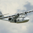 Samolot amfibia Catalina, fot. Merlin 1