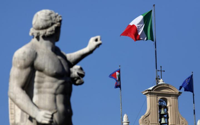 Financial Times: Zwolniony za włoskie korzenie