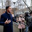 Holandia: Rutte wygrywa wybory
