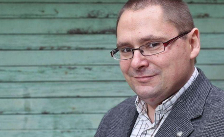Tomasz P. Terlikowski: Wygaszany Kościół
