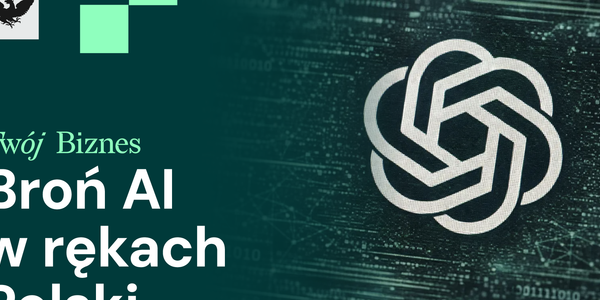 Poland gains powerful AI tool from OpenAI to combat hackers