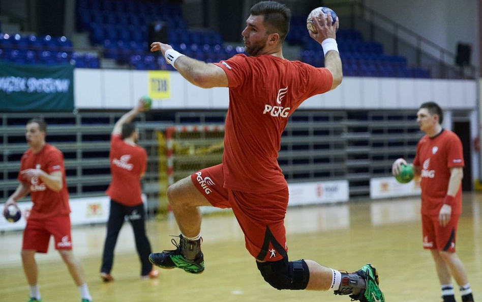 Szczypiorniści: Przez Gdańsk do Rio