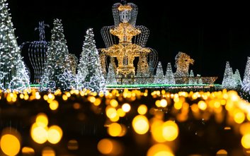 W sobotę 18 i niedzielę 19 października każdy z widzów od godziny 18 będzie mógł posłuchać transmisj