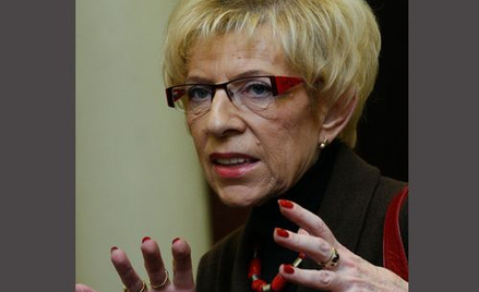 Janina Paradowska bije na alarm: PiS-owcy są wszędzie!