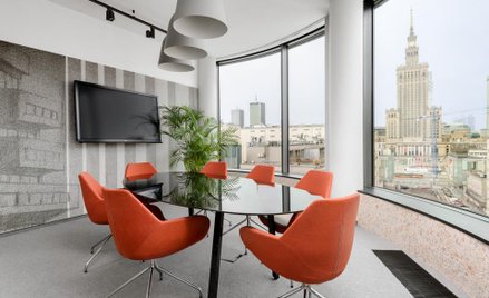 Biura: Nowy savoir-vivre