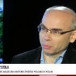 Prof. Dariusz Stola, dyrektor Muzeum Historii Żydów Polskich Polin