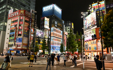 Japoński rząd ratuje jena. Pierwsza interwencja od 24 lat