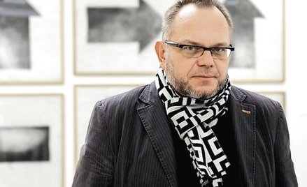 Rozmowa z Cezarym Pieczyńskim, kolekcjonerem fotografii artystycznej
