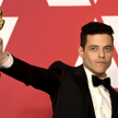 Rami Malek, odtwórca głównej roli w filmie Bohemian Rhapsody
