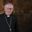 Biskup Tadeusz Pieronek