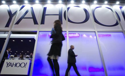 Yahoo chce mieć telewizję