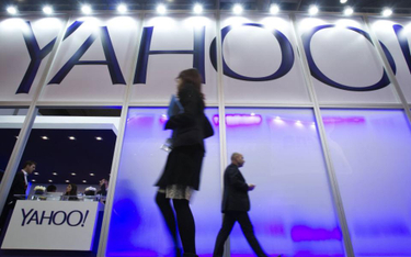 Yahoo chce więcej zarabiać na reklamach