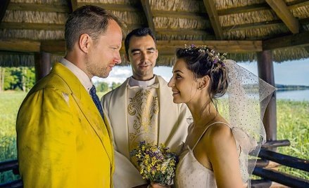 „Planeta singli 3”. Bójki, narkotyki, zdrady i pożar remizy, czyli tradycyjne polskie wesele (Agnies