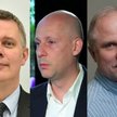 #RZECZoPOLITYCE: Siemoniak, Kęska, Żukowski