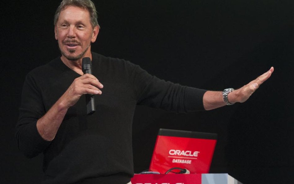 Kolejna fuzja w USA: Oracle kupuje Micros za 5 miliardów dolarów