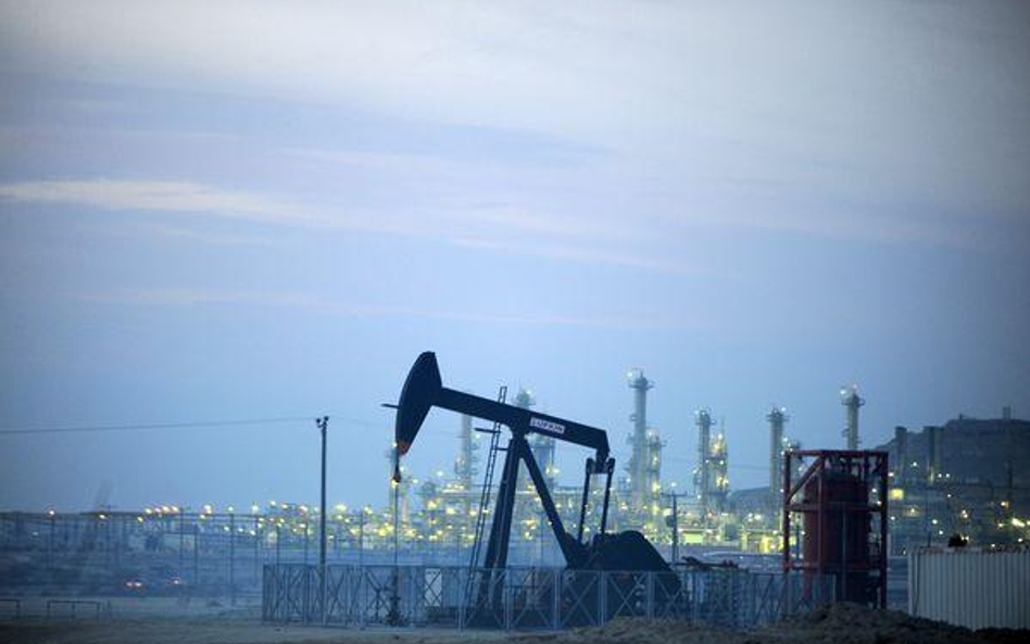 Popyt na ropę będzie rósł wolniej – OPEC