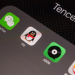 Tencent . Chiński gigant poluje na jednorożce