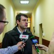 Radca prawny Michał Gniatowski