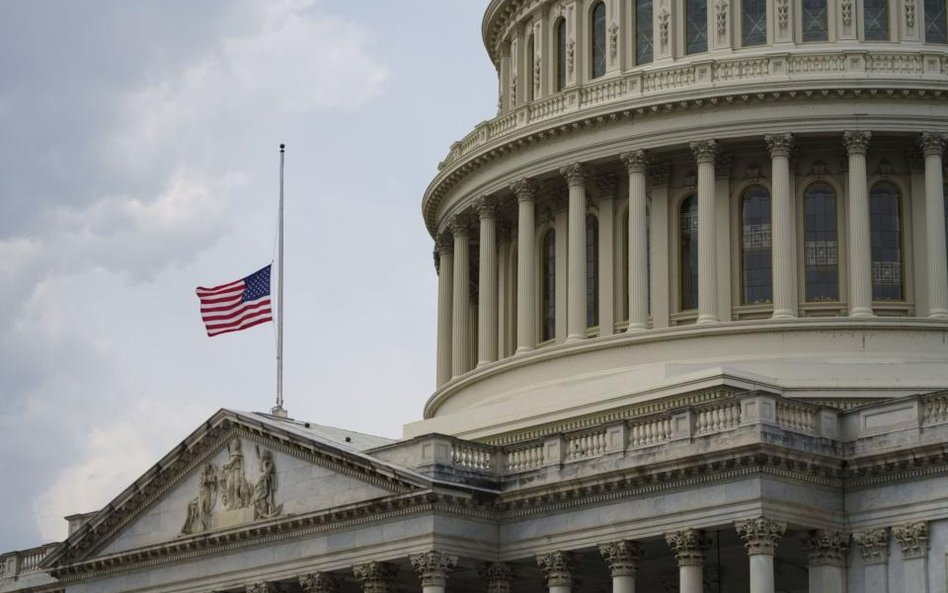 USA: Podatek majątkowy bez szans na przyjęcie?